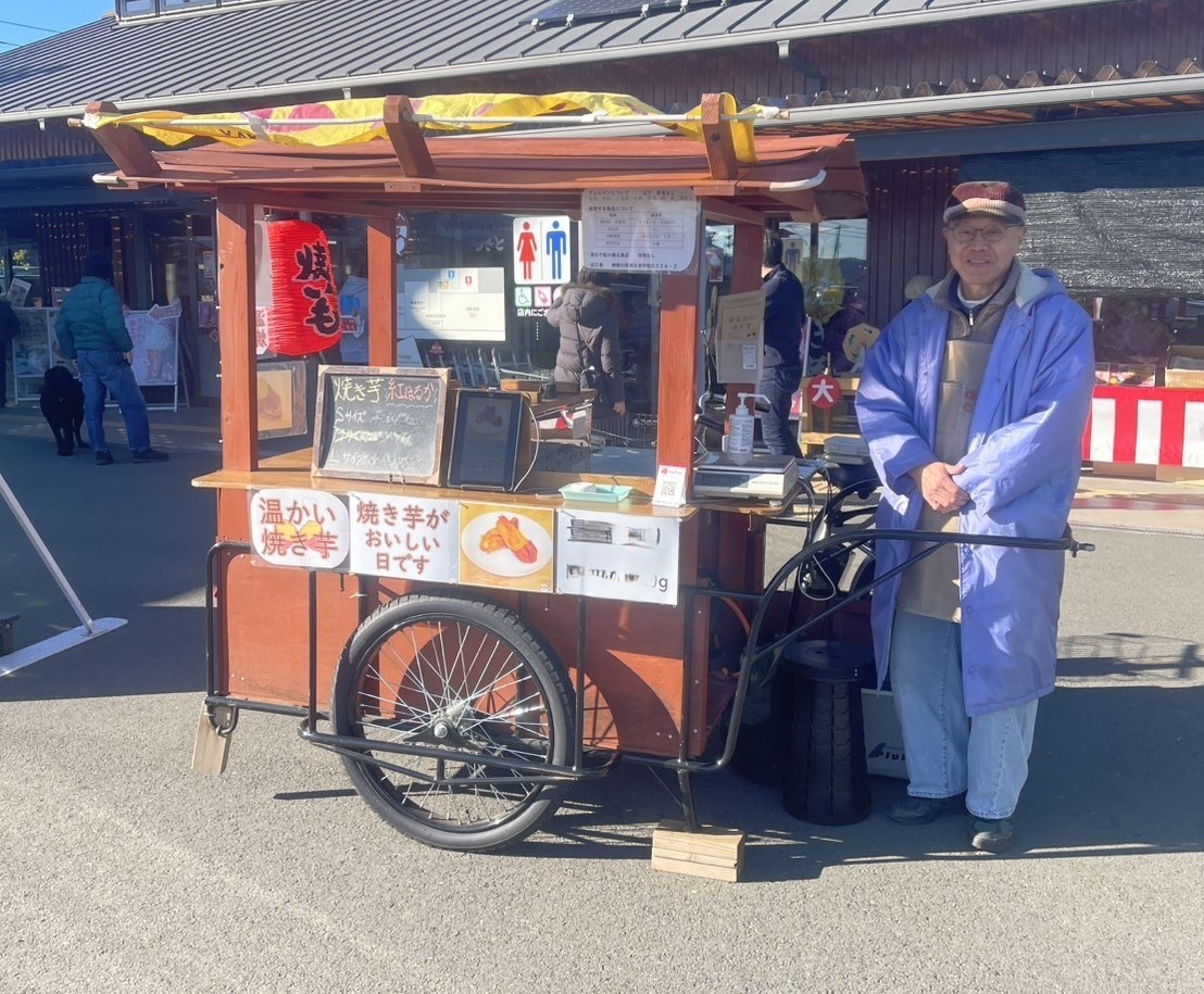リヤカーを自転車けん引仕様へ・・・！ | ムラマツ車輛